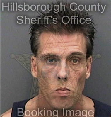 Timothy Haya, - Hillsborough County, FL 