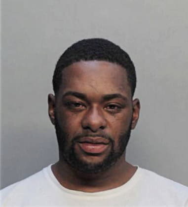 Timothy Henderson, - Dade County, FL 