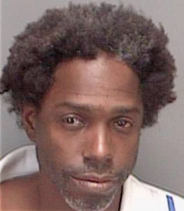 Elston Herman, - Pinellas County, FL 