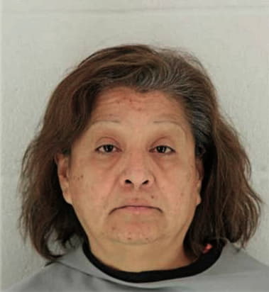 Patricia Hernandez-Reyes, - Johnson County, KS 