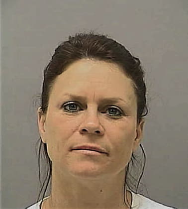 Shanna Howell - Wise County, TX 