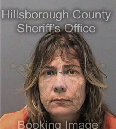 Kimberly Hughes, - Hillsborough County, FL 