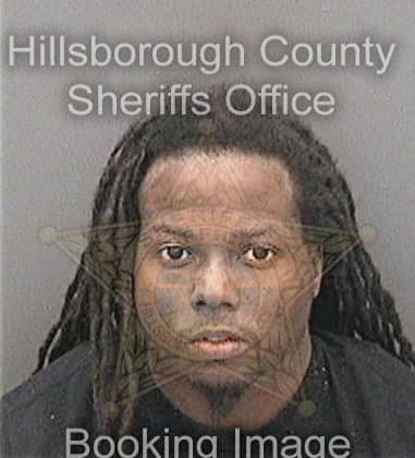 Johntae Hunt, - Hillsborough County, FL 