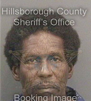 William Hutchins, - Hillsborough County, FL 