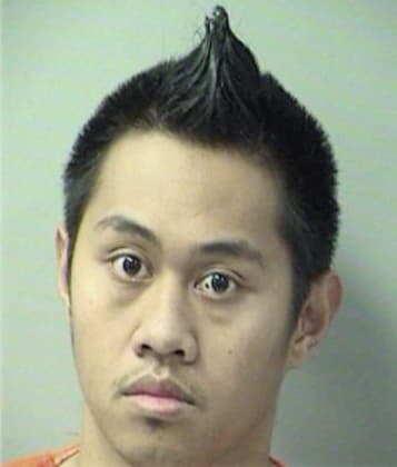 Harry Huynh, - Okaloosa County, FL 