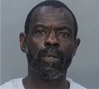 William Ivery, - Dade County, FL 