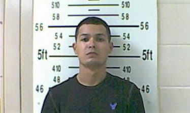 Jose Izaguirre, - Kleberg County, TX 