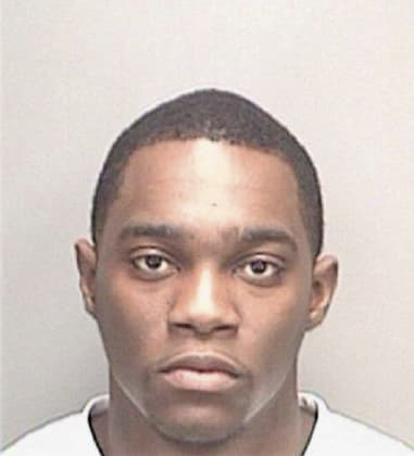 Joshua Jackson, - Pinellas County, FL 