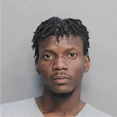 Patrick Jacques, - Dade County, FL 