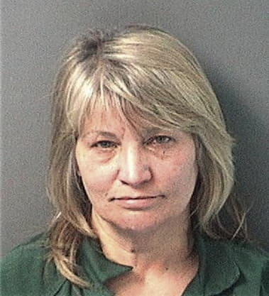 Lorie James, - Escambia County, FL 