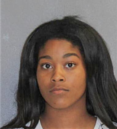 Jazmyn Janvier, - Volusia County, FL 