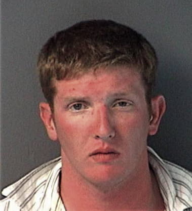 Jesse Jarrell, - Escambia County, FL 