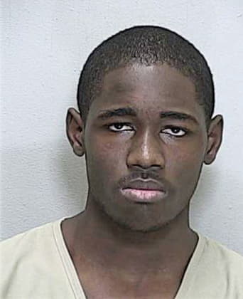 Willie Jennings, - Marion County, FL 