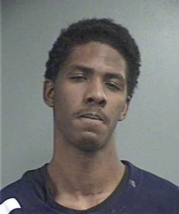 Rontez Johnson, - Jefferson County, KY 