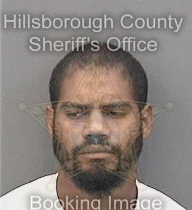 Eric Jones, - Hillsborough County, FL 