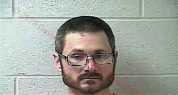 Rhett Knott, - Daviess County, KY 