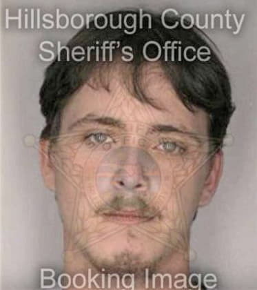 Henry Krug, - Hillsborough County, FL 