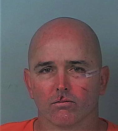 James Lauterbach, - Hernando County, FL 