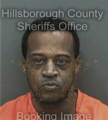 Lesharr Lawrence, - Hillsborough County, FL 