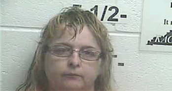 Julia Lawson, - Whitley County, KY 
