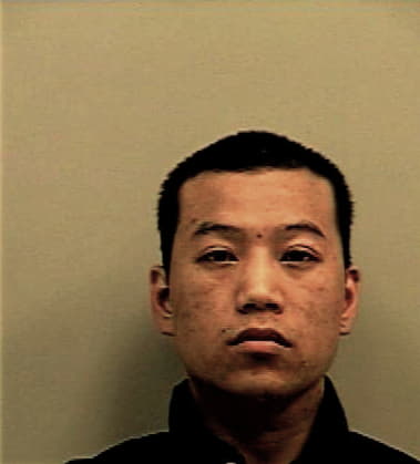 Jeshua Lee - Gwinnett County, GA 