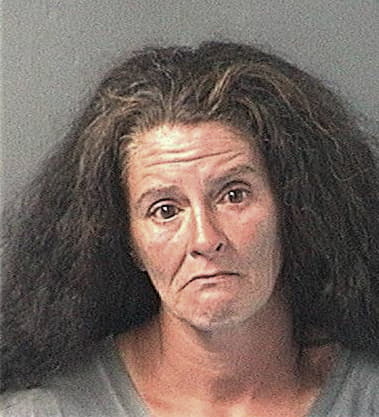 Linda Lockhart, - Escambia County, FL 