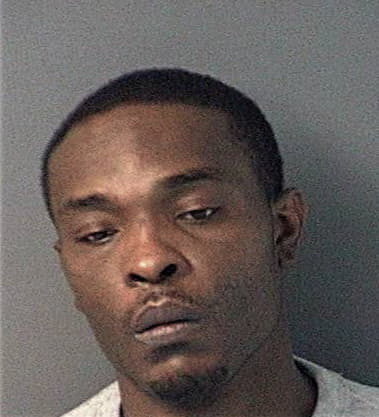 Anthony Luckett, - Escambia County, FL 