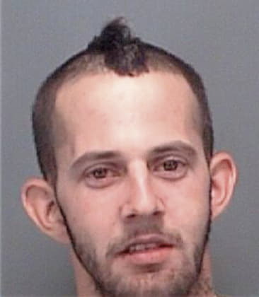 Matthew Ludwig, - Pinellas County, FL 