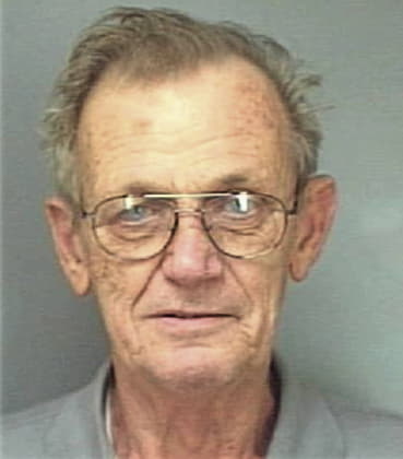 Robert Madden, - Polk County, FL 