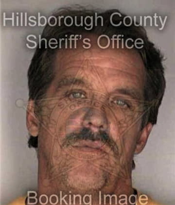 John Major, - Hillsborough County, FL 