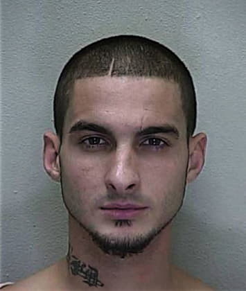 Edwin Maldonado, - Marion County, FL 