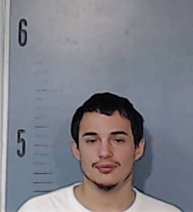 Victor Martinez, - Taylor County, TX 