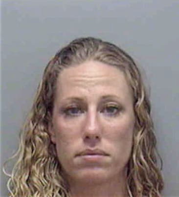 Ashley Mason, - Lee County, FL 