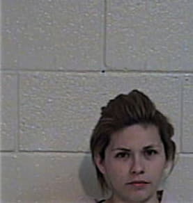 Eloisa Mata, - Hidalgo County, TX 