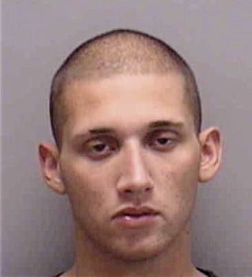 Jose Mazariegos-Roblero, - Lee County, FL 