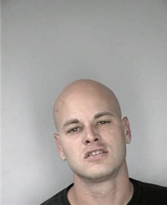 Robert McCauley - Hillsborough County, FL 