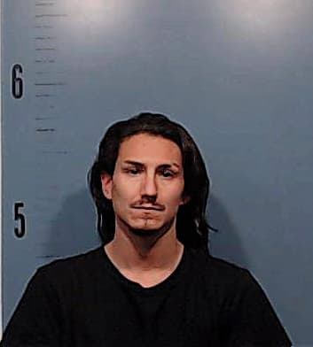 Lionel McDowell, - Taylor County, TX 