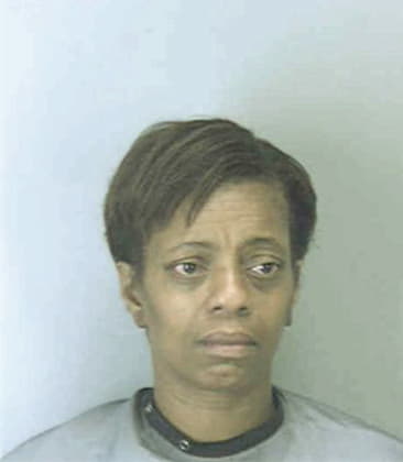 Tiara McFadden, - DeKalb County, GA 