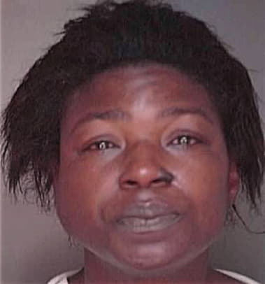 Celica McKinnon - Polk County, FL 