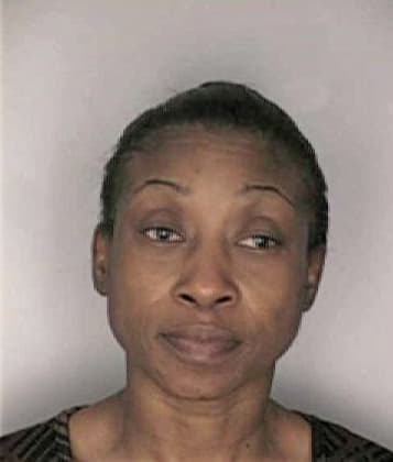 Latasha McRoy - Hillsborough County, FL 