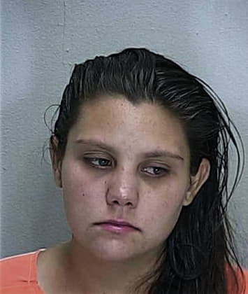 Zella Meaders, - Marion County, FL 