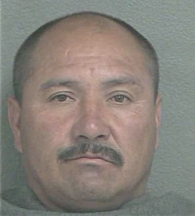 Melchor Medina-Ballesteros, - Wyandotte County, KS 