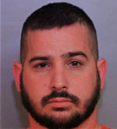 Glenn Meloney - Polk County, FL 