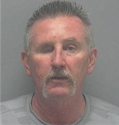 Joseph Metzger, - Lee County, FL 