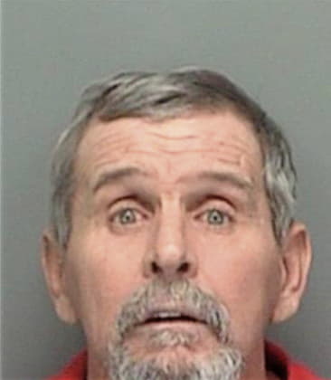 David Miller, - Pinellas County, FL 