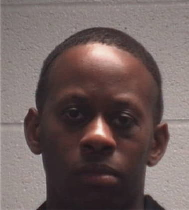 Fredrick Miller - Cleveland County, NC 