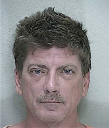 Larry Miller, - Marion County, FL 