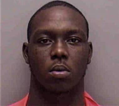 Dwayne Mitchell, - Lee County, FL 