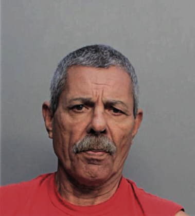 Gabriel Morales, - Dade County, FL 