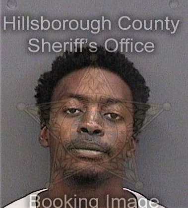 David Mosley, - Hillsborough County, FL 